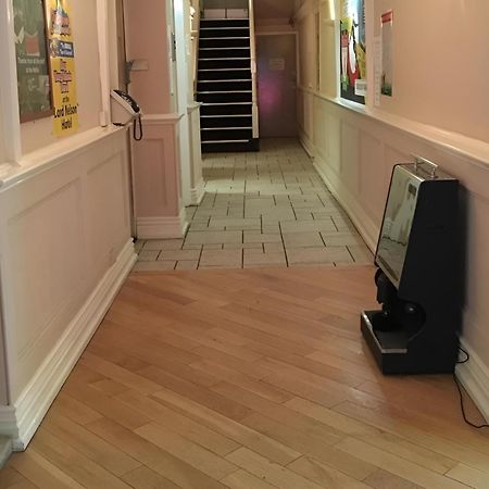 Lord Nelson Hotel Liverpool Bagian luar foto