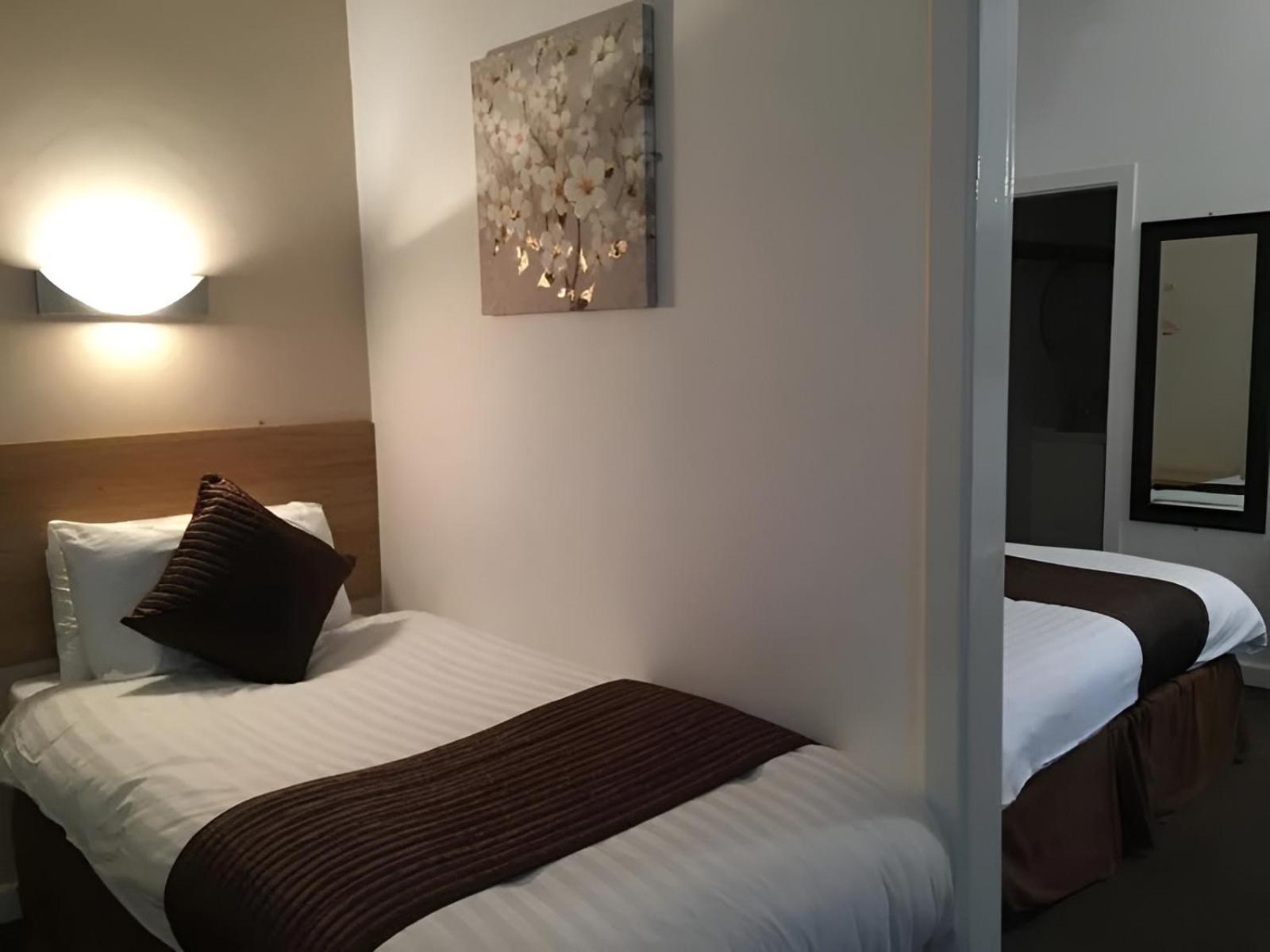 Lord Nelson Hotel Liverpool Bagian luar foto