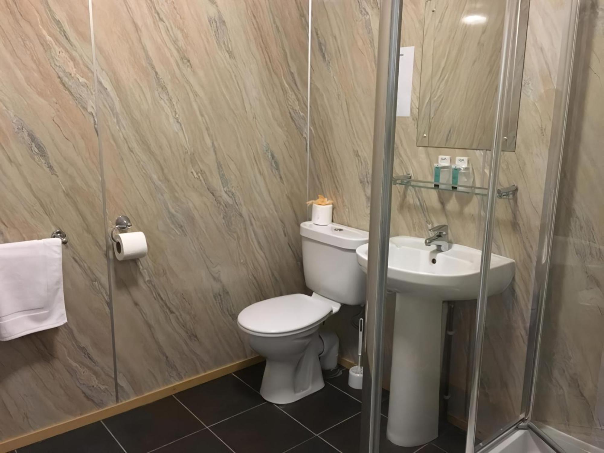 Lord Nelson Hotel Liverpool Bagian luar foto